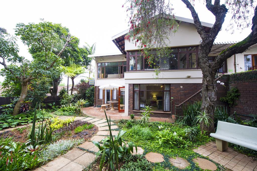 Oliveroom Self Catering And B&B Durban Exterior photo